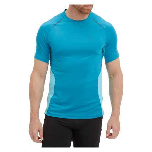 Koszulka do biegania męska Energetics Evans III 421868