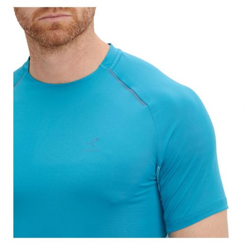 Koszulka do biegania męska Energetics Evans III 421868