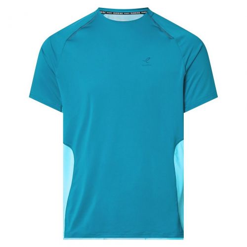 Koszulka do biegania męska Energetics Evans III 421868