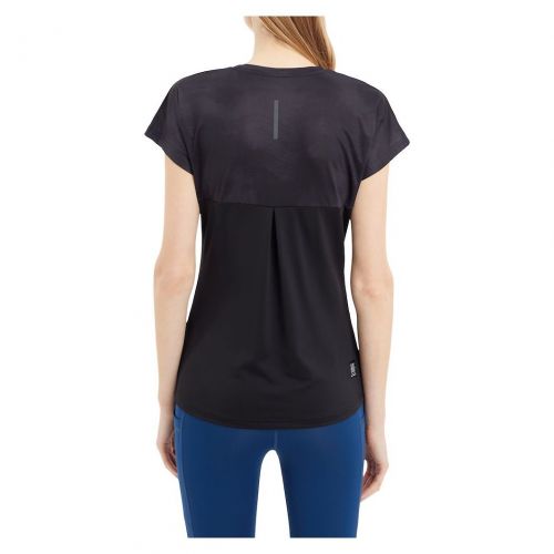 Koszulka do biegania damska Energetics Gasaira 422442