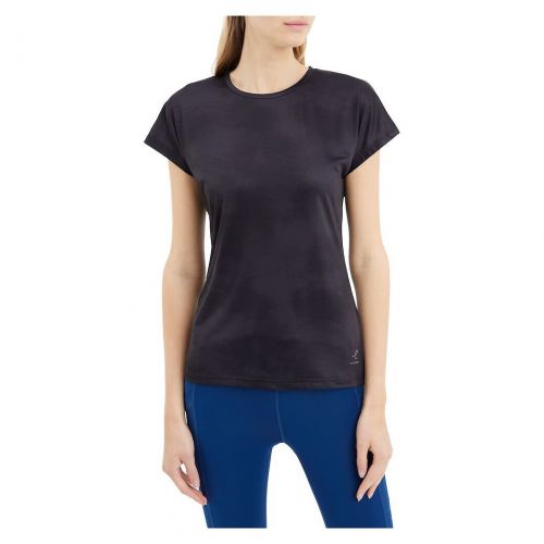 Koszulka do biegania damska Energetics Gasaira 422442