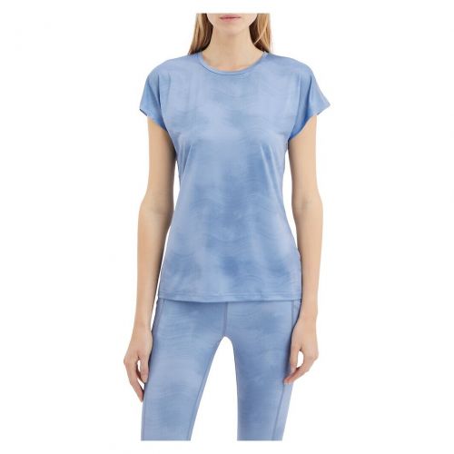 Koszulka do biegania damska Energetics Gasaira 422442