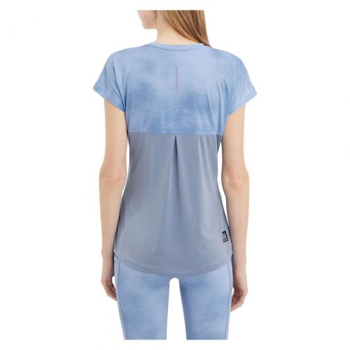 Koszulka do biegania damska Energetics Gasaira 422442