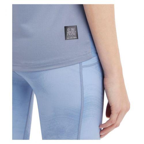 Koszulka do biegania damska Energetics Gasaira 422442