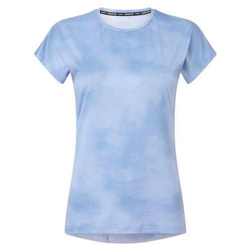 Koszulka do biegania damska Energetics Gasaira 422442