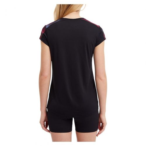 Koszulka treningowa damska Energetics Cantha SS 417352