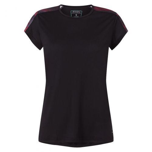 Koszulka treningowa damska Energetics Cantha SS 417352