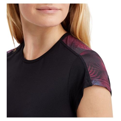 Koszulka treningowa damska Energetics Cantha SS 417352