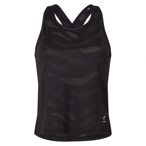 Koszulka treningowa damska Energetics Sienna SL 421650