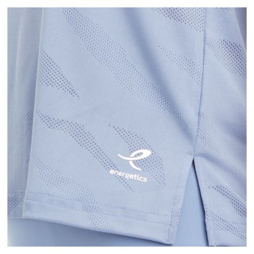 Koszulka treningowa damska Energetics Sienna SL 421650