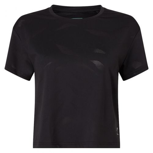 Koszulka treningowa damska Energetics Sienna SS 421652