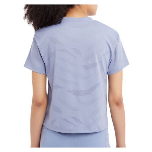 Koszulka treningowa damska Energetics Sienna SS 421652