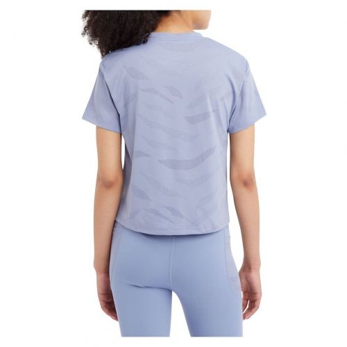 Koszulka treningowa damska Energetics Sienna SS 421652