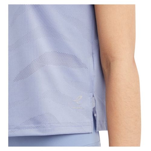 Koszulka treningowa damska Energetics Sienna SS 421652