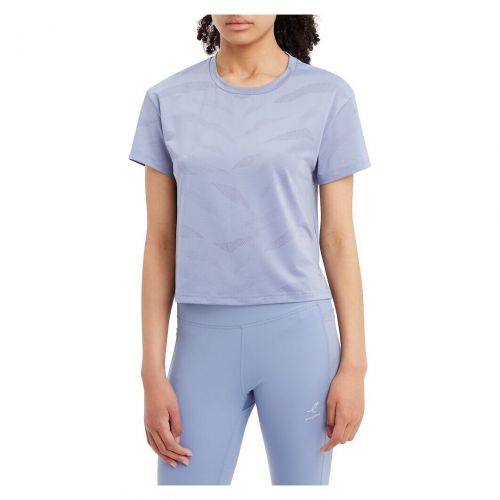 Koszulka treningowa damska Energetics Sienna SS 421652