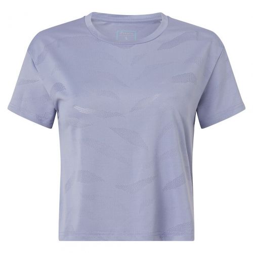 Koszulka treningowa damska Energetics Sienna SS 421652