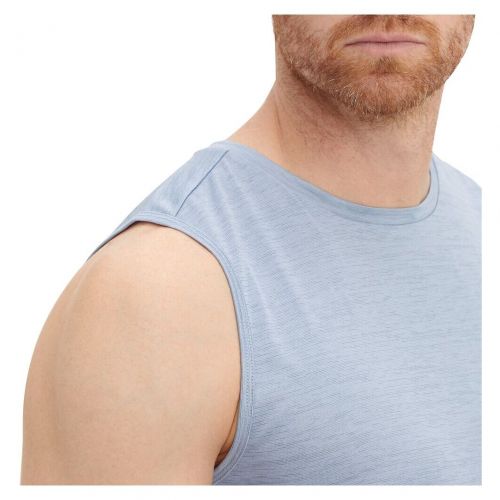 Koszulka treningowa męska Energetics Jake SL 421678