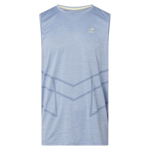 Koszulka treningowa męska Energetics Jake SL 421678