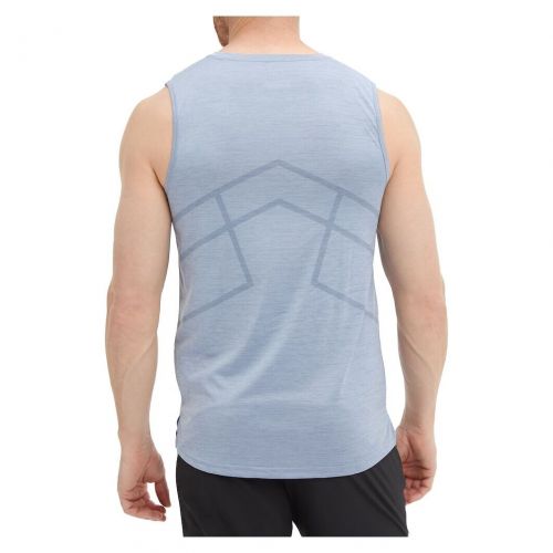 Koszulka treningowa męska Energetics Jake SL 421678