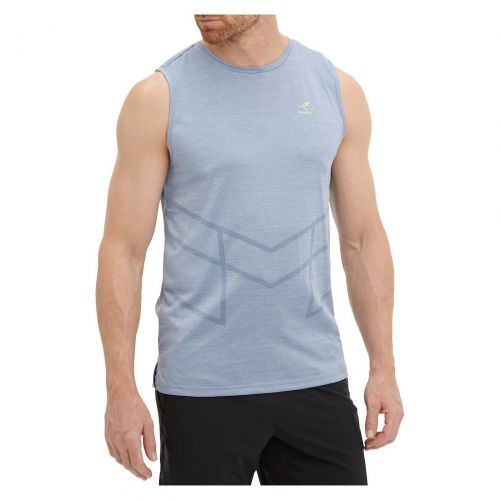 Koszulka treningowa męska Energetics Jake SL 421678