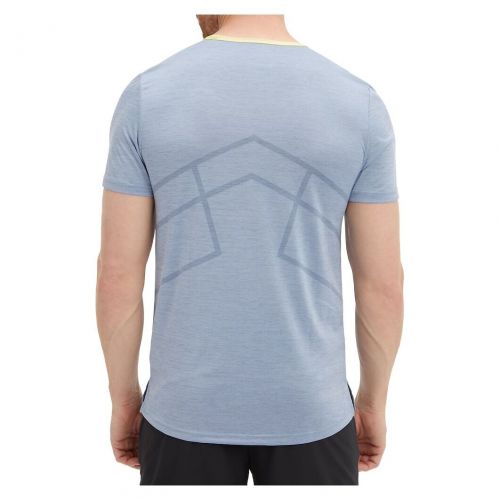 Koszulka treningowa męska Energetics Jake SS 421680