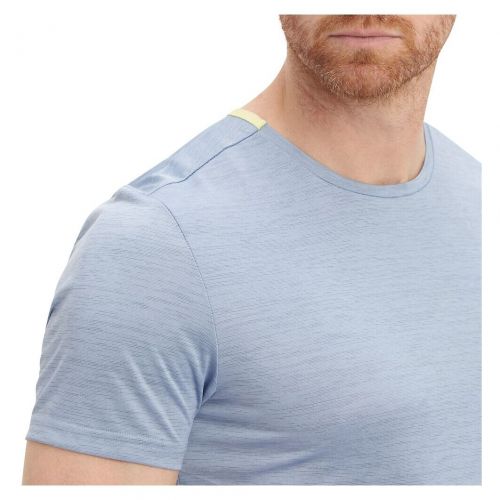 Koszulka treningowa męska Energetics Jake SS 421680