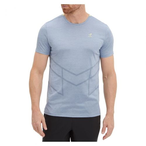 Koszulka treningowa męska Energetics Jake SS 421680