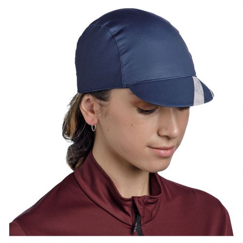 Czapka z daszkiem rowerowa BUFF Bike Cap