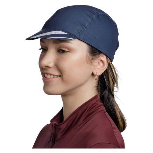 Czapka z daszkiem rowerowa BUFF Bike Cap