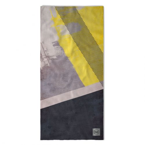 Komin chusta rowerowa Buff Bike CoolNet UV