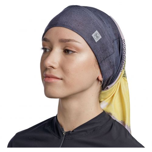 Komin chusta rowerowa Buff Bike CoolNet UV