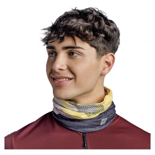 Komin chusta rowerowa Buff Bike CoolNet UV