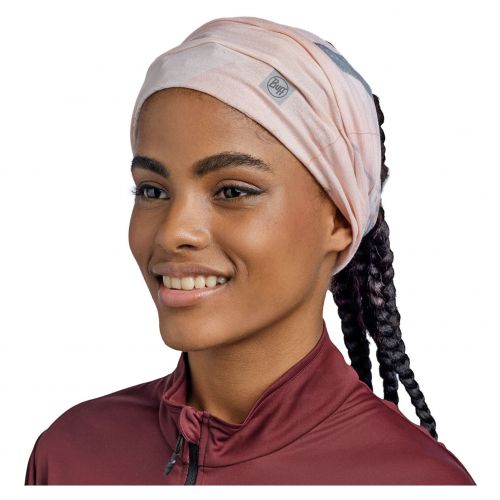 Komin chusta rowerowa Buff Bike CoolNet UV