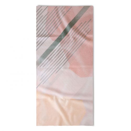 Komin chusta rowerowa Buff Bike CoolNet UV