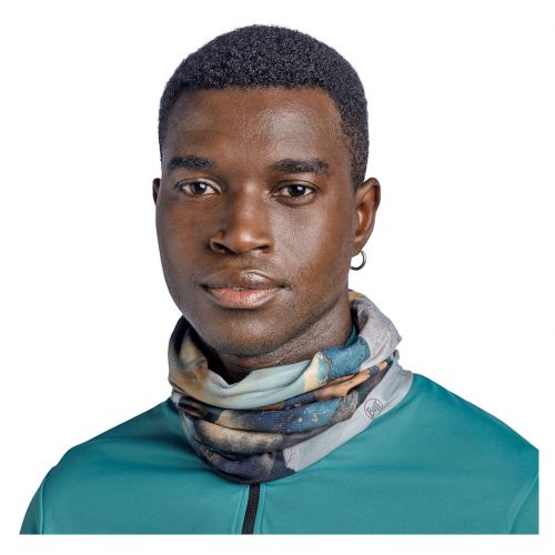 Komin chusta rowerowa Buff Bike CoolNet UV