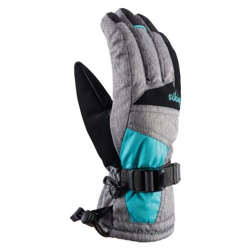 Rękawice narciarskie damskie Viking Ronda 113205473