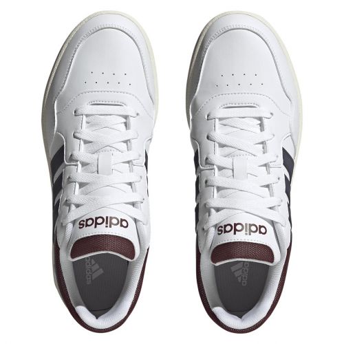 Buty męskie adidas Hoops 3.0 Low Classic Vintage HP7944