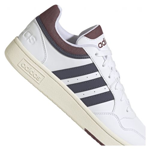 Buty męskie adidas Hoops 3.0 Low Classic Vintage HP7944