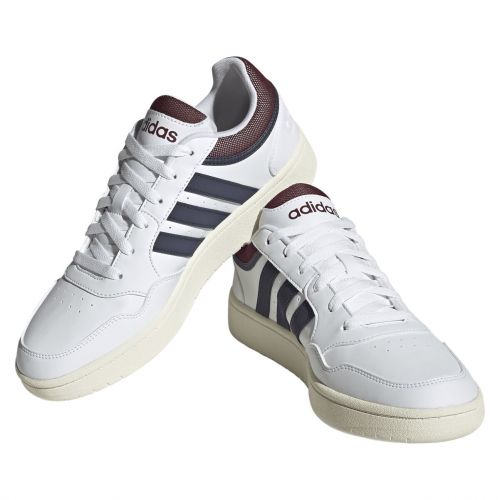 Buty męskie adidas Hoops 3.0 Low Classic Vintage HP7944