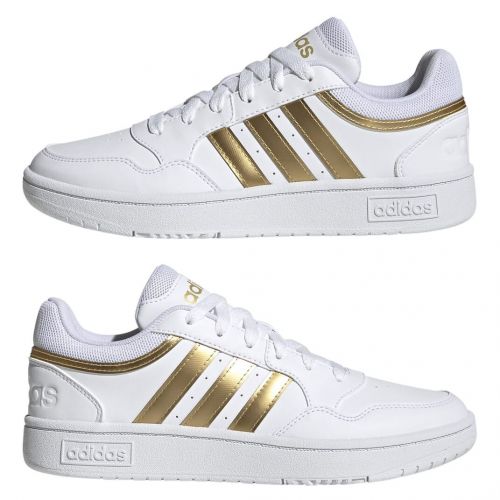 Buty damskie adidas Hoops 3.0 HP7972