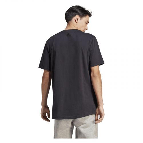 Koszulka męska adidas All SZN Graphic Tee IC9815