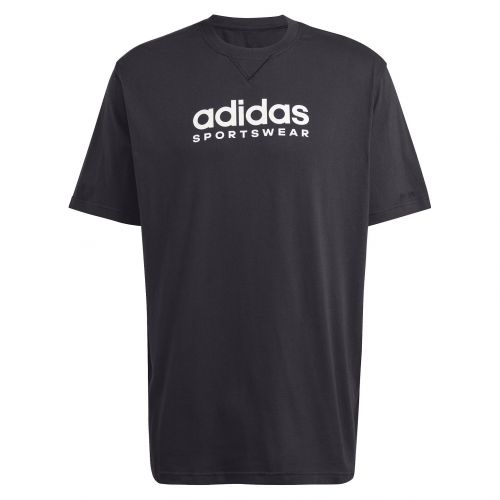 Koszulka męska adidas All SZN Graphic Tee IC9815