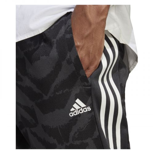 Spodnie męskie adidas Tiro SuitUp Lifestyle IB8383