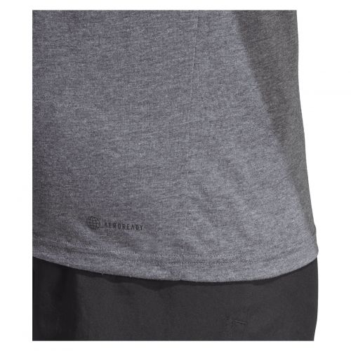 Koszulka męska adidas Train Essentials Seasonal Logo IB8260