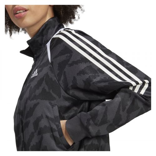 Bluza damska adidas Tiro Suit-Up Lifestyle IC6649