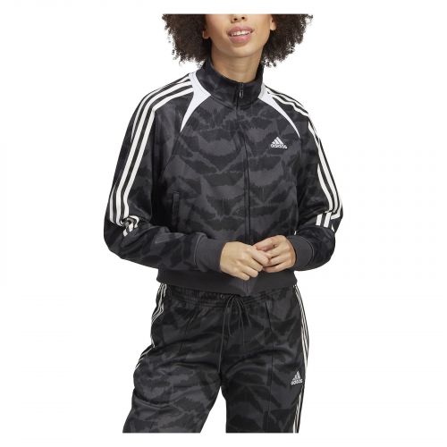 Bluza damska adidas Tiro Suit-Up Lifestyle IC6649