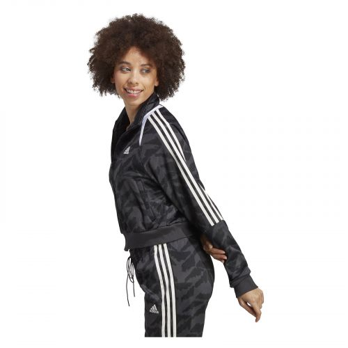 Bluza damska adidas Tiro Suit-Up Lifestyle IC6649