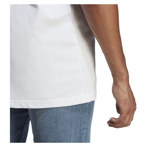 Koszulka męska adidas Future Icons Badge of Sport Tee IC3710