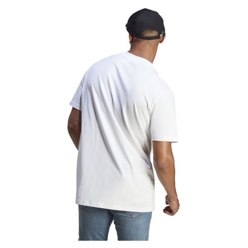 Koszulka męska adidas Future Icons Badge of Sport Tee IC3710