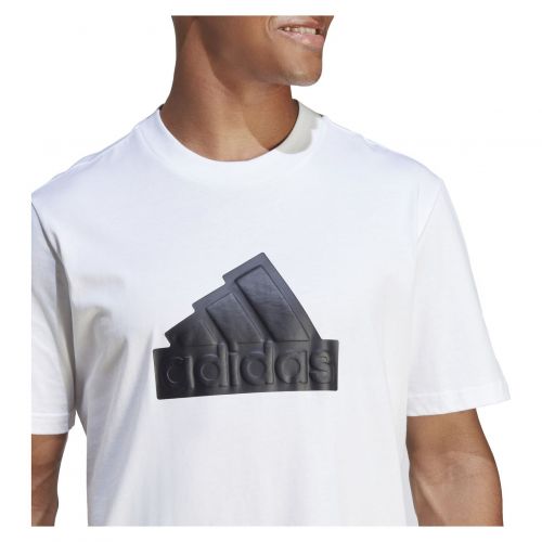 Koszulka męska adidas Future Icons Badge of Sport Tee IC3710
